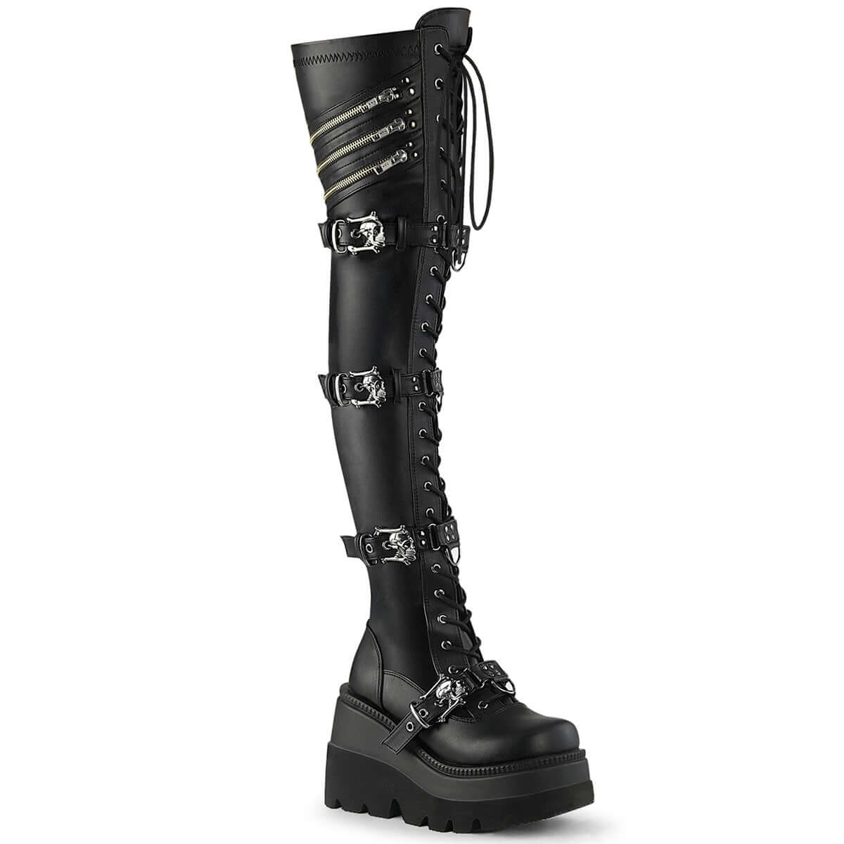 Railey Women's Over the Knee Boots