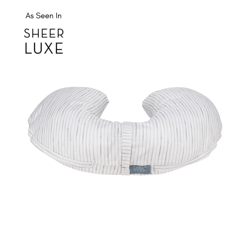 3-in-1 Pillow - Summer Bed