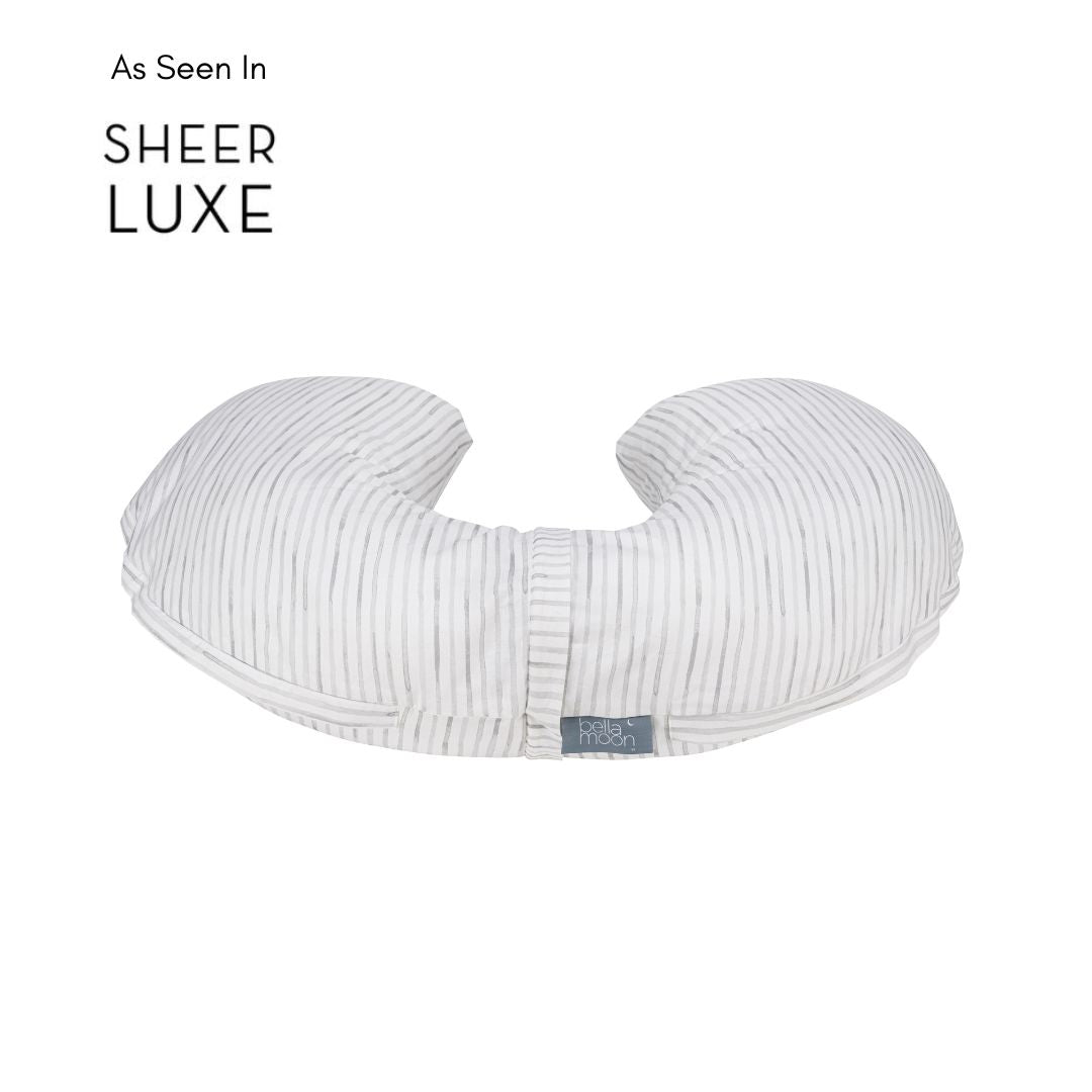 3-in-1 Pillow - Summer Bed