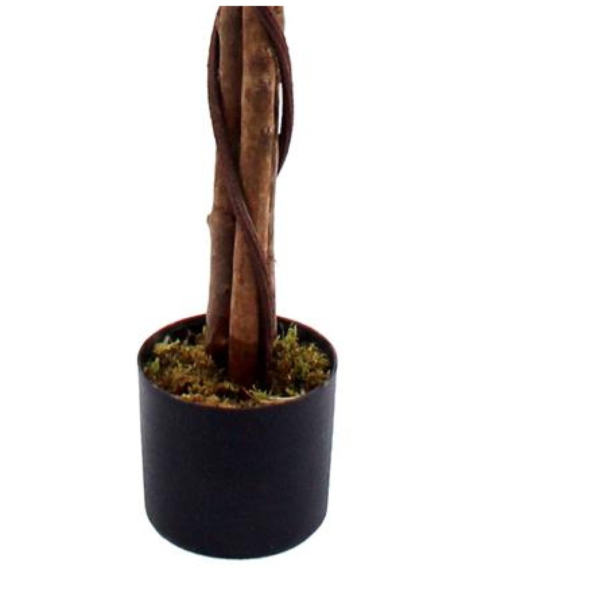 180cm Giant Artificial Pink Flowering Bougainvillea Tree