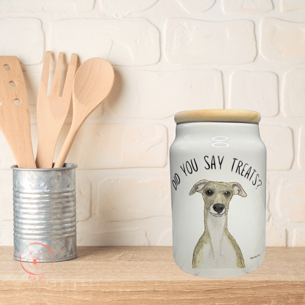 Whippet Real Good – The Ultimate Treat Vault