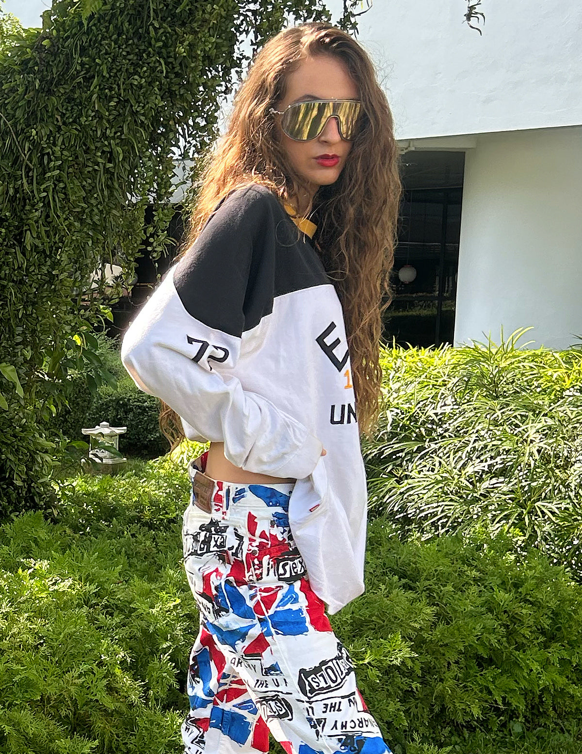 Ecko Unlimited NYC Sweatshirt