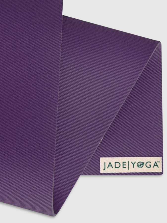 Travel Yoga Mat 1.6mm Lightweight Foldable