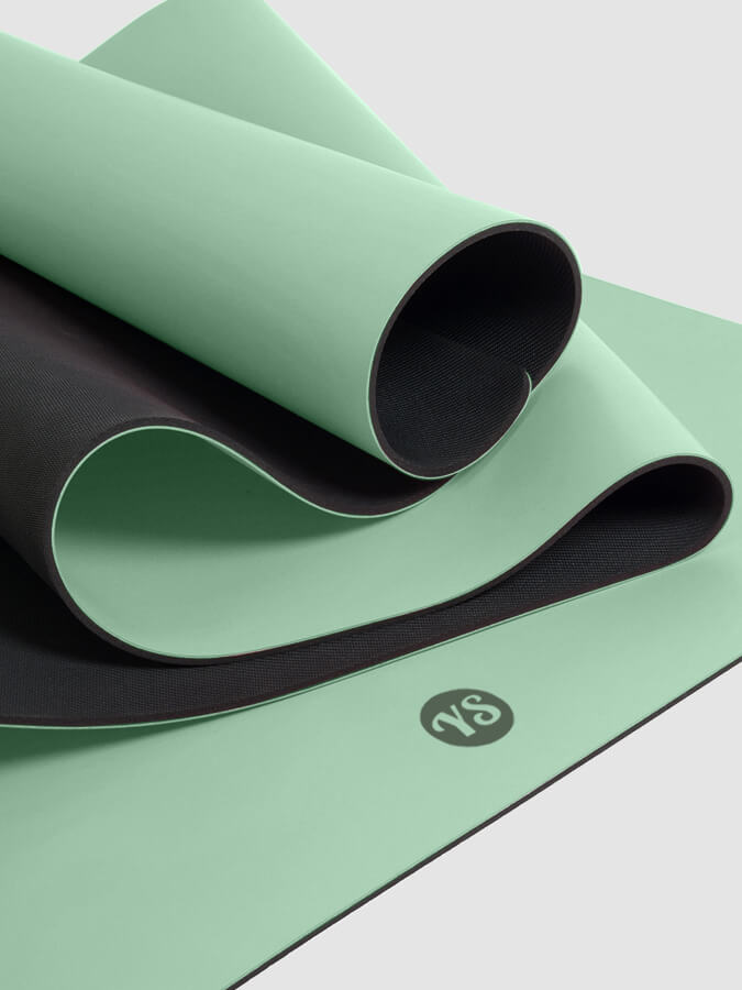 Yoga Studio Grip Yoga Mat 4mm