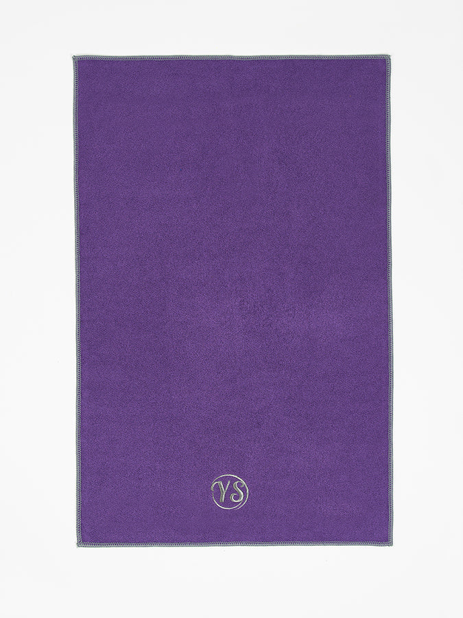 Yoga Studio Yoga Hand Towel