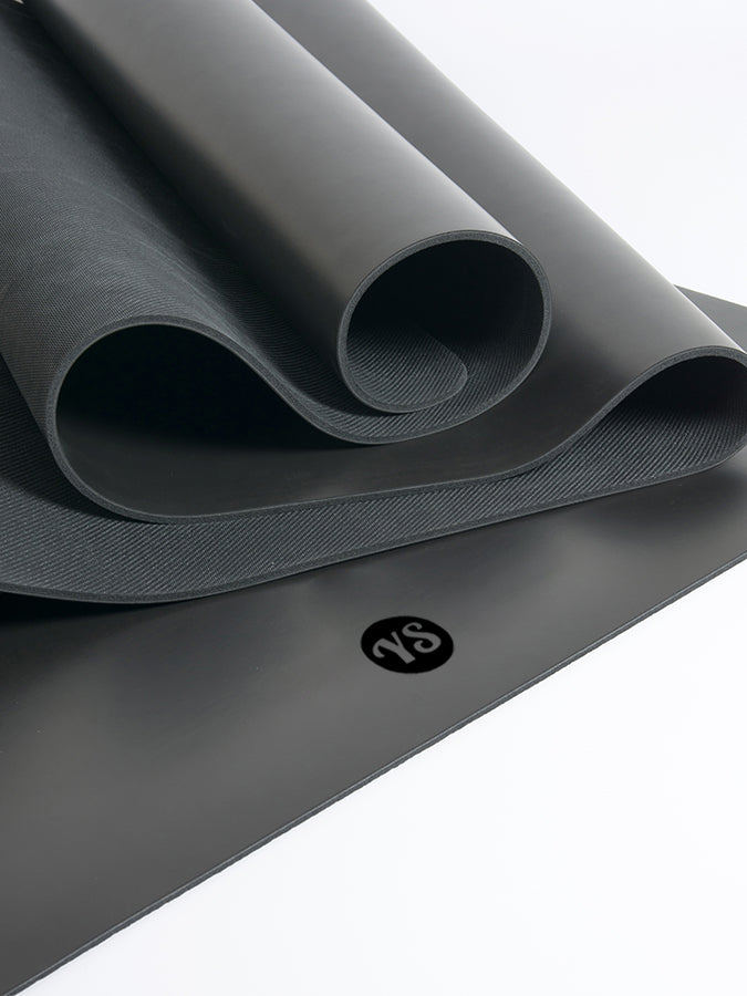 Yoga Studio Grip Yoga Mat 4mm