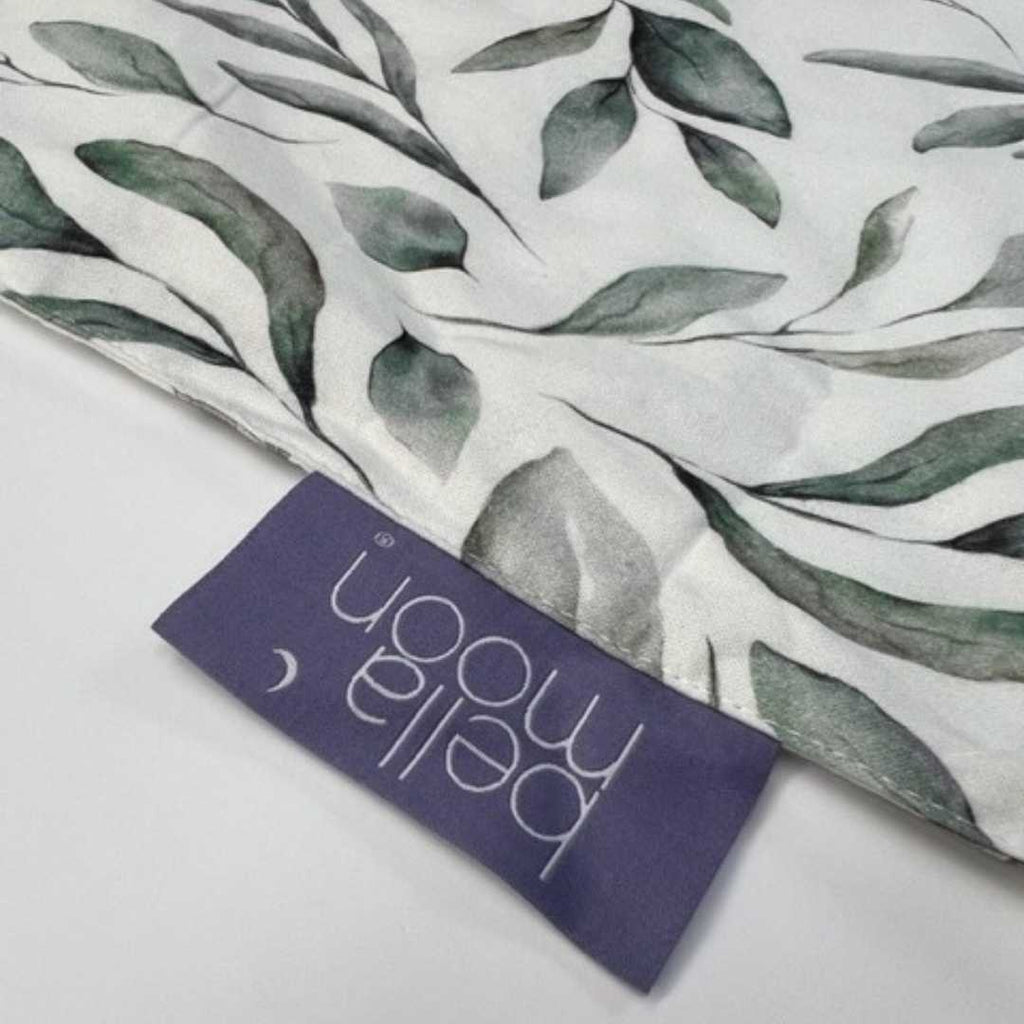 Feeding & Pumping Privacy Cover - Waterleaves