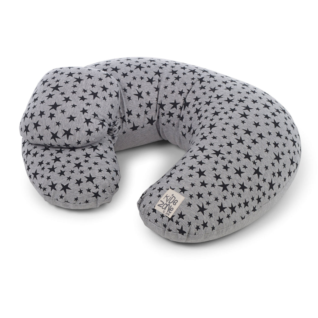 Maternity and Breastfeeding Cushion