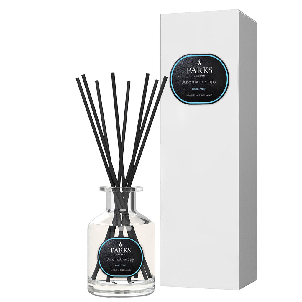 LINEN FRESH DIFFUSER 100ML