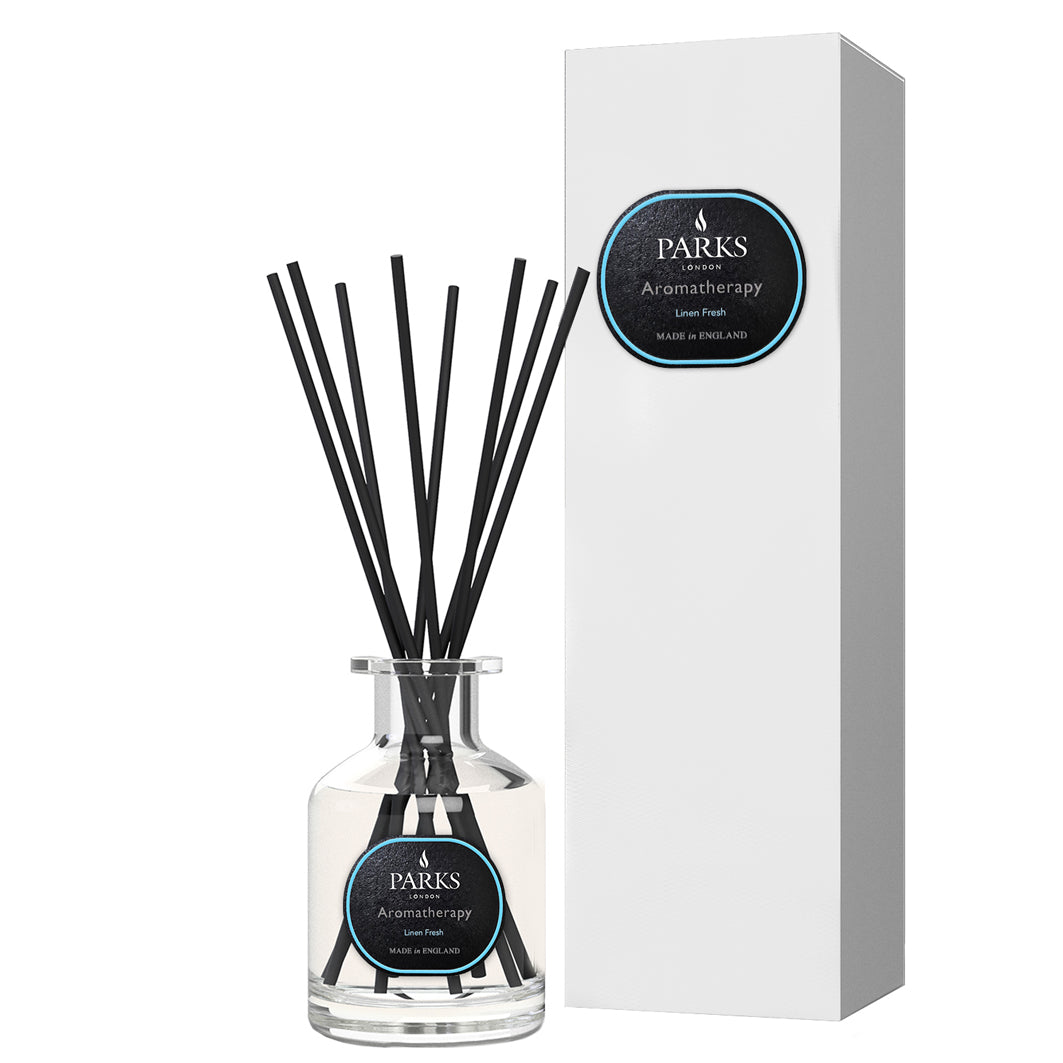 LINEN FRESH DIFFUSER 100ML