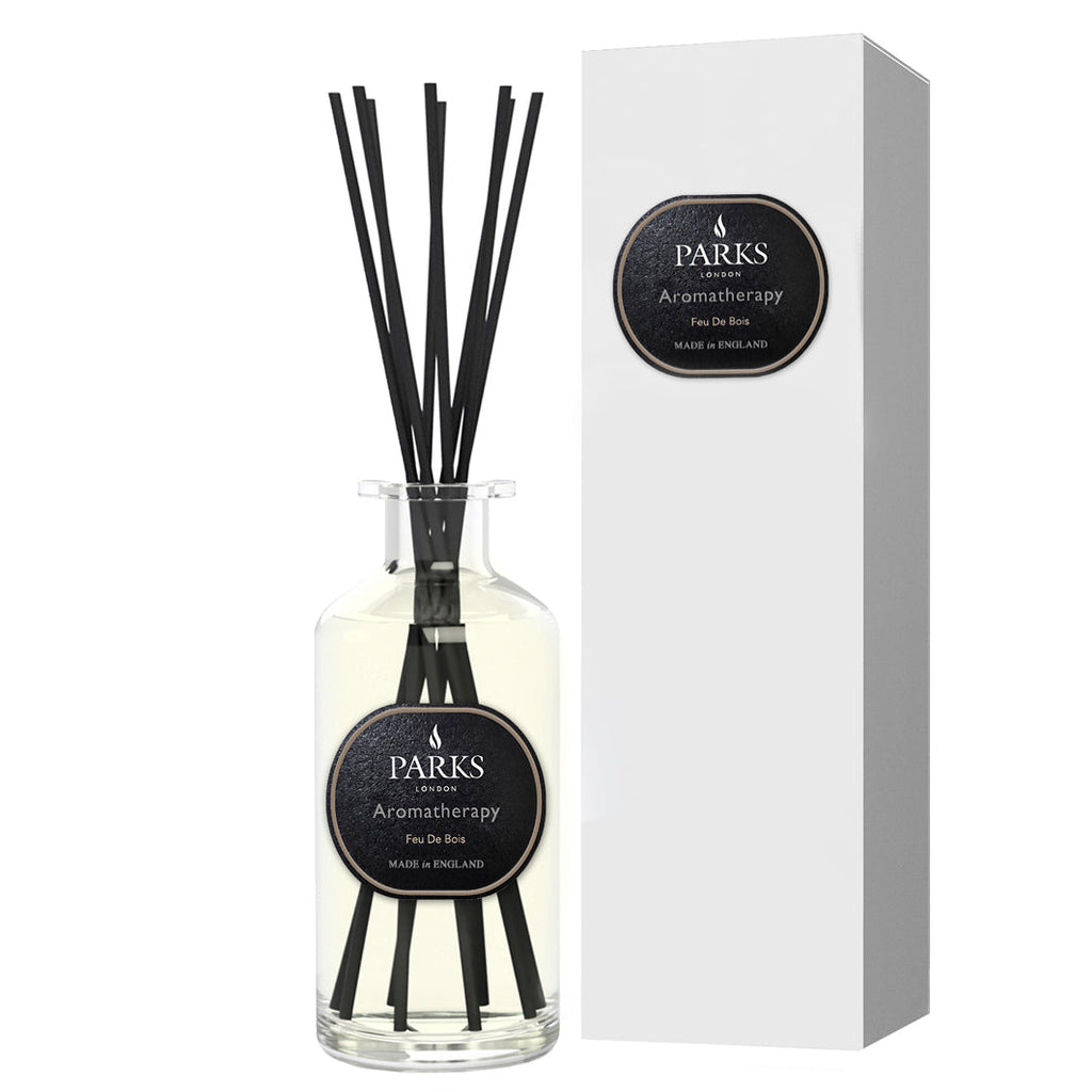 FEU DE BOIS DIFFUSER 220ML