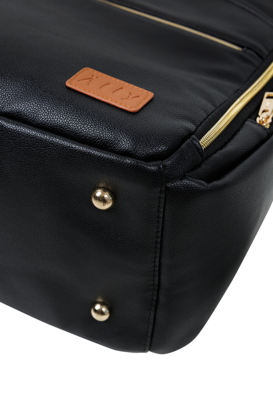 Stylish & Spacious Espresso Diaper Bag – Ultimate Parent Organizer by Ally Scandic at www.brixbailey.com