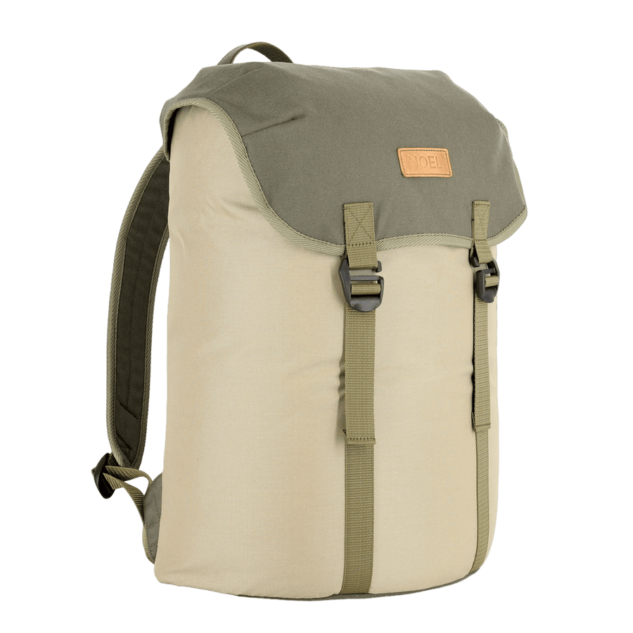 Matrix Pro Cafe Backpack – Durable, Waterproof & Spacious by Noel at brixbailey.com