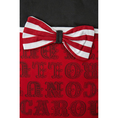 Carnival Double Oven Glove