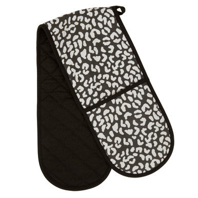 London Leo Double Oven Glove