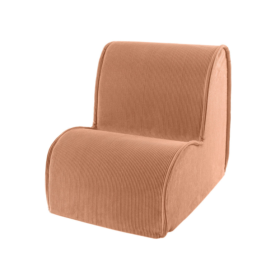 MeowBaby® Corduroy Armchair – Perfect for Kids’ Comfort & Play by MeowBaby at www.brixbailey.com