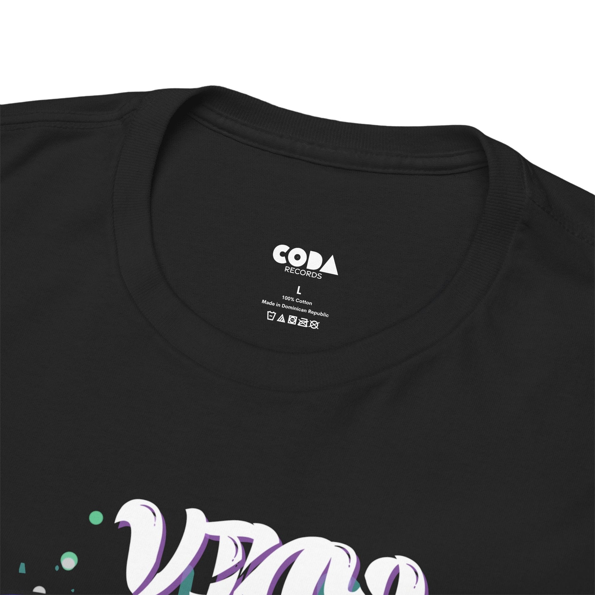 Vinyl Is Groovy Men's T-Shirt