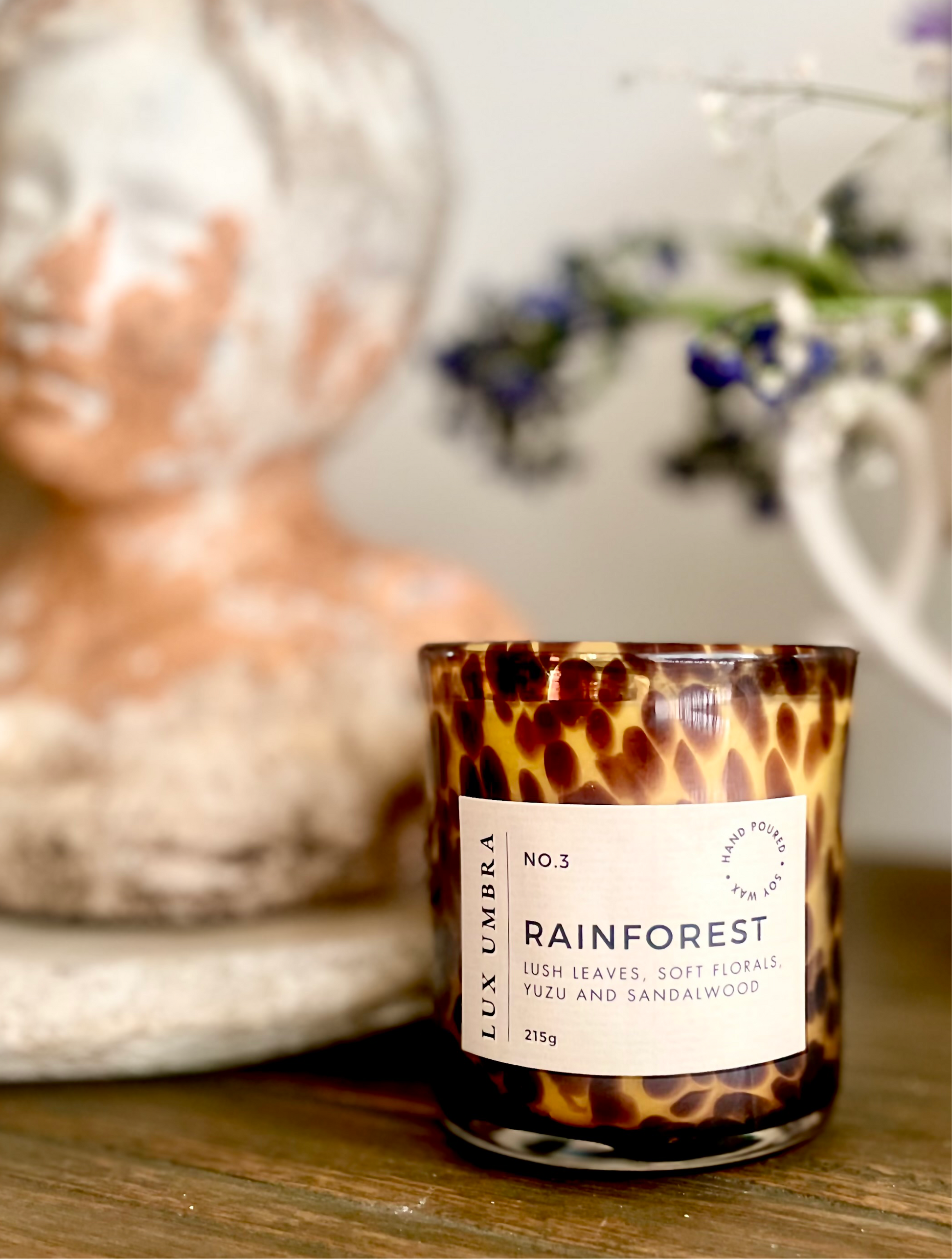 RAINFOREST