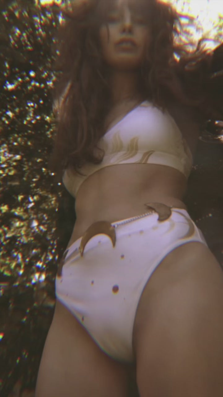 Royal Silk Kimono Robe