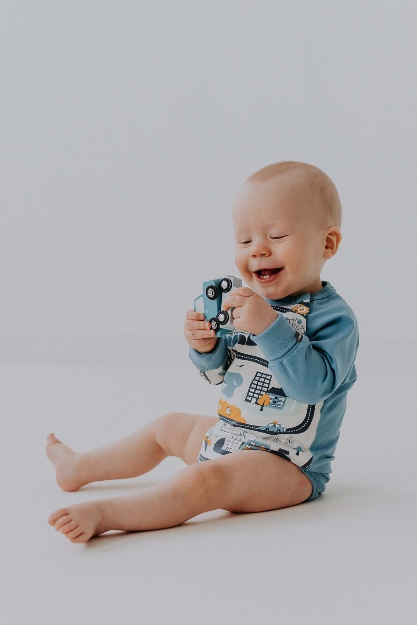 Baby Body LOREN - City Life