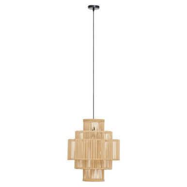 Bamboo Pendant Light