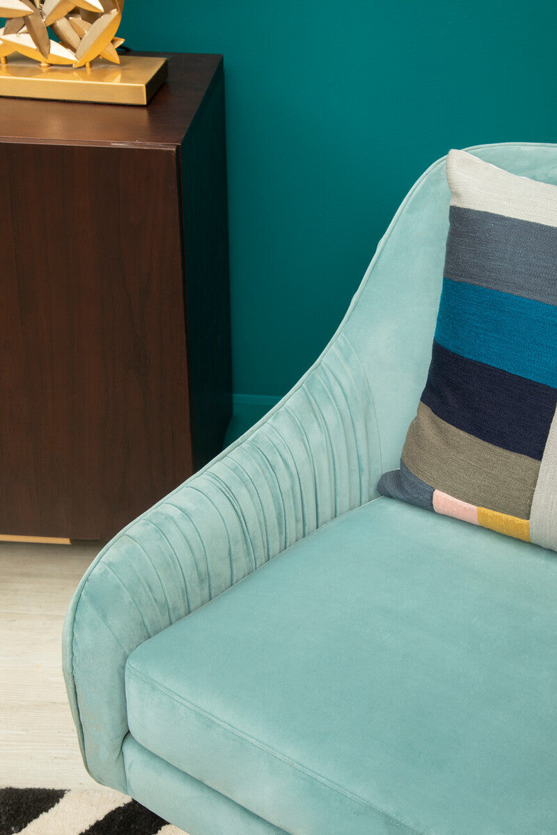 Ozella Assorted Stripe Cushion