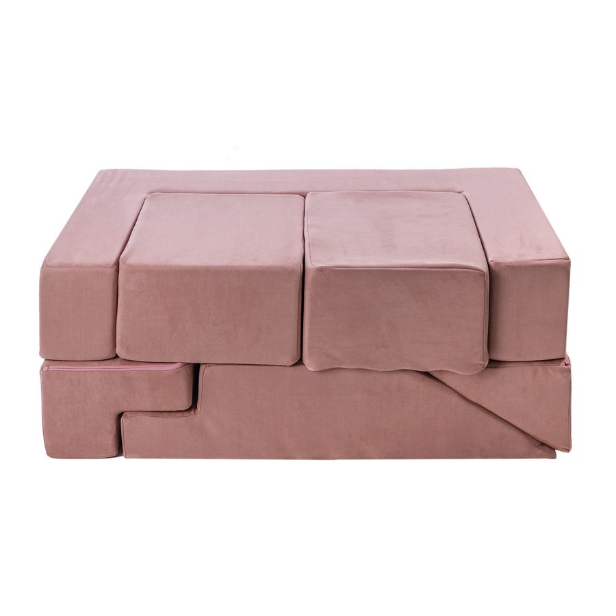 Velvet Bricks Play Set – Safe & Creative Fun for Kids by MeowBaby at www.brixbailey.com