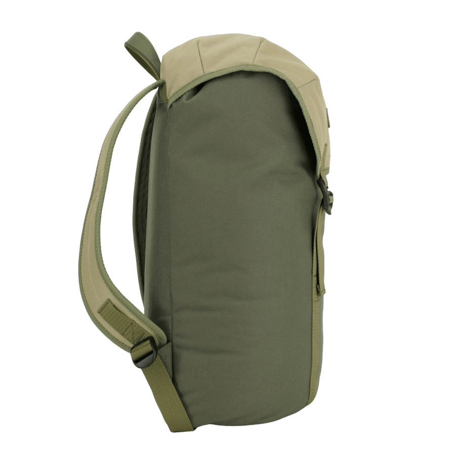 Cafe Backpack by Matrix Pro – Durable, Versatile & Stylish by Noel at brixbailey.com