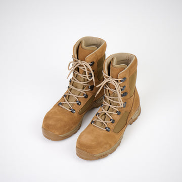 Samelin 583 355 500 Combat Boots – Military-Grade Durability & Comfort by Samelin at www.brixbailey.com