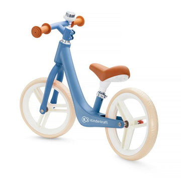 FLY PLUS Balance Bike for Kids – Lightweight & Safe Design by Kinderkraft at www.brixbailey.com