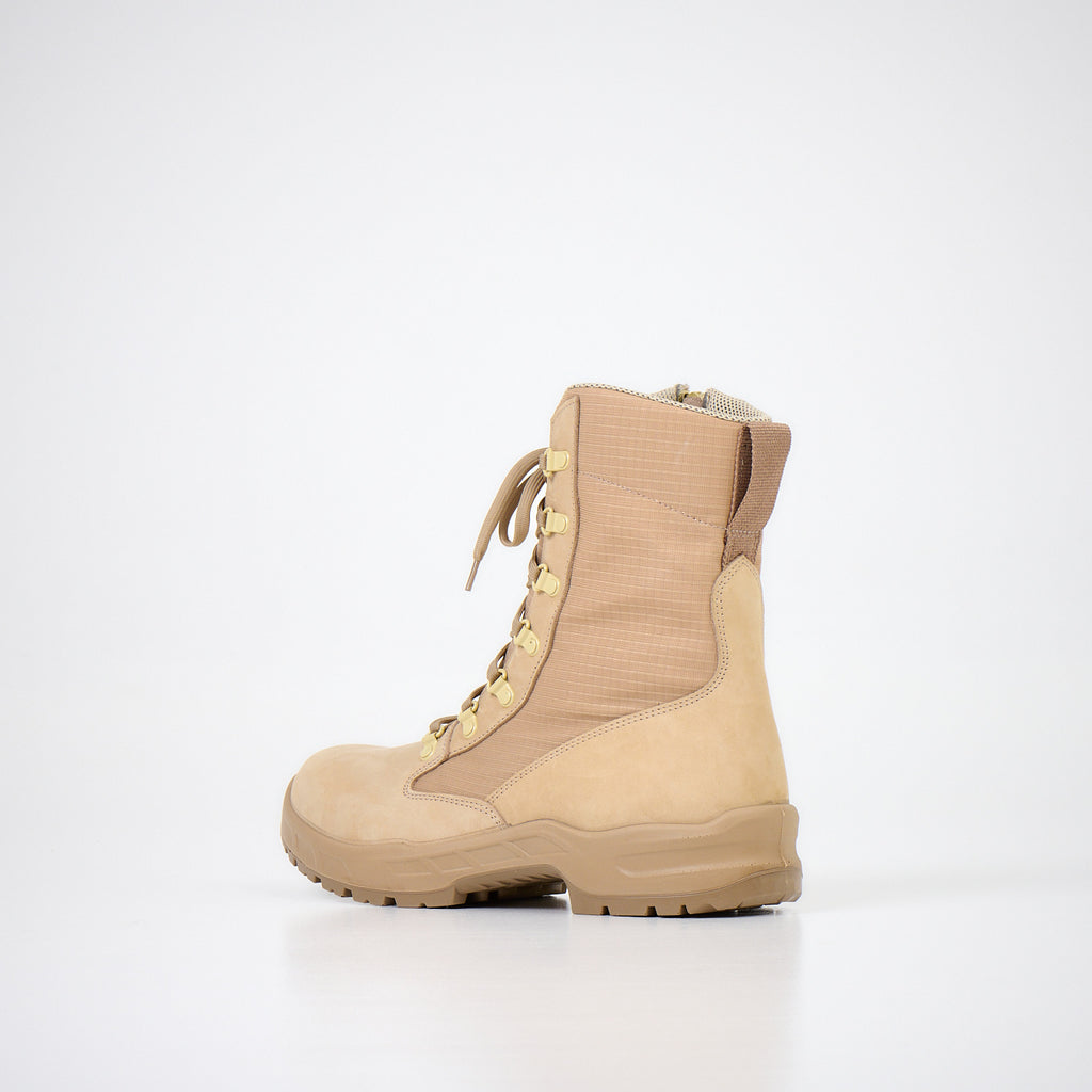 Samelin 599 300 910 Desert Boots – Durable & Comfortable Style by Samelin at www.brixbailey.com