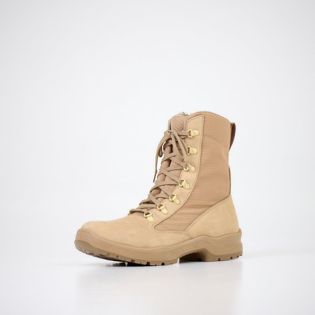 Samelin 599 300 910 Desert Boots – Durable & Comfortable Style by Samelin at www.brixbailey.com
