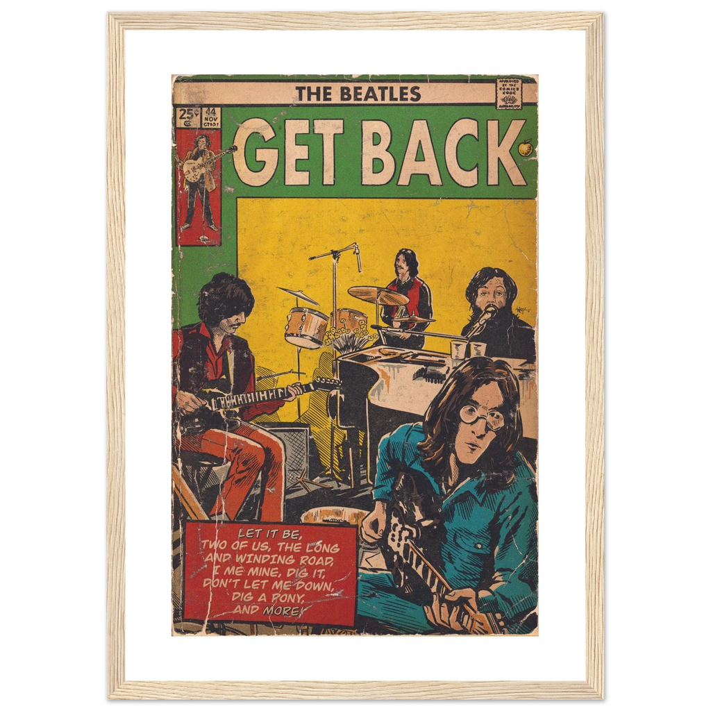 Can You Dig It Framed Print