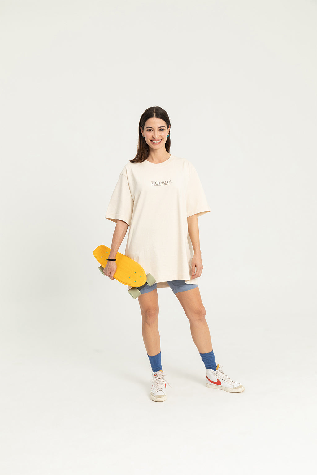 Vine Illustration Organic Cotton Tee by Watanabe Seitei - Eco-Friendly & Ethically Made by Hopera at www.brixbailey.com