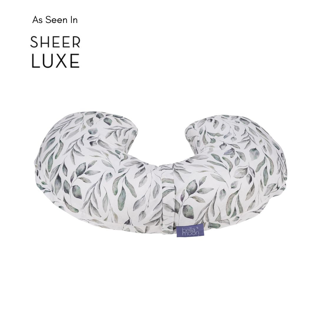 3-in-1 Pillow - Waterleaves