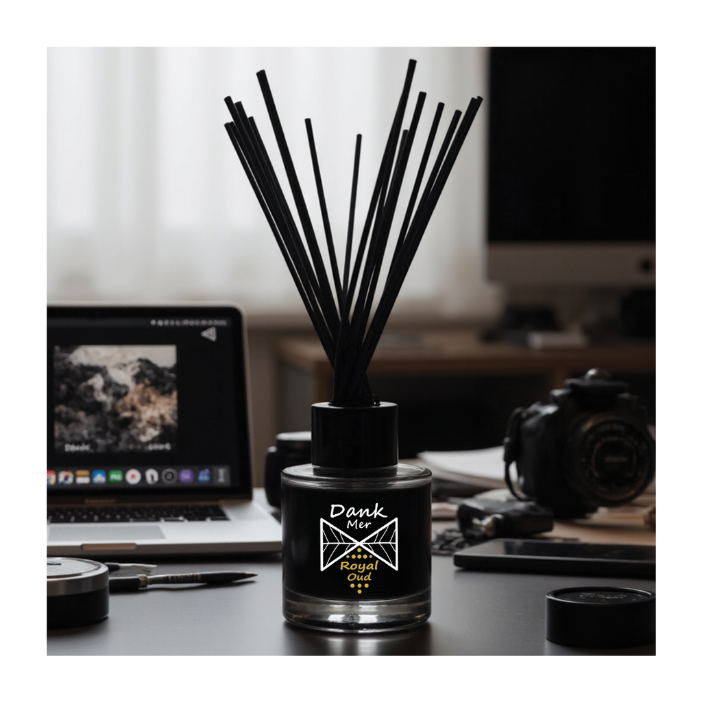 Royal Oud Single Diffuser