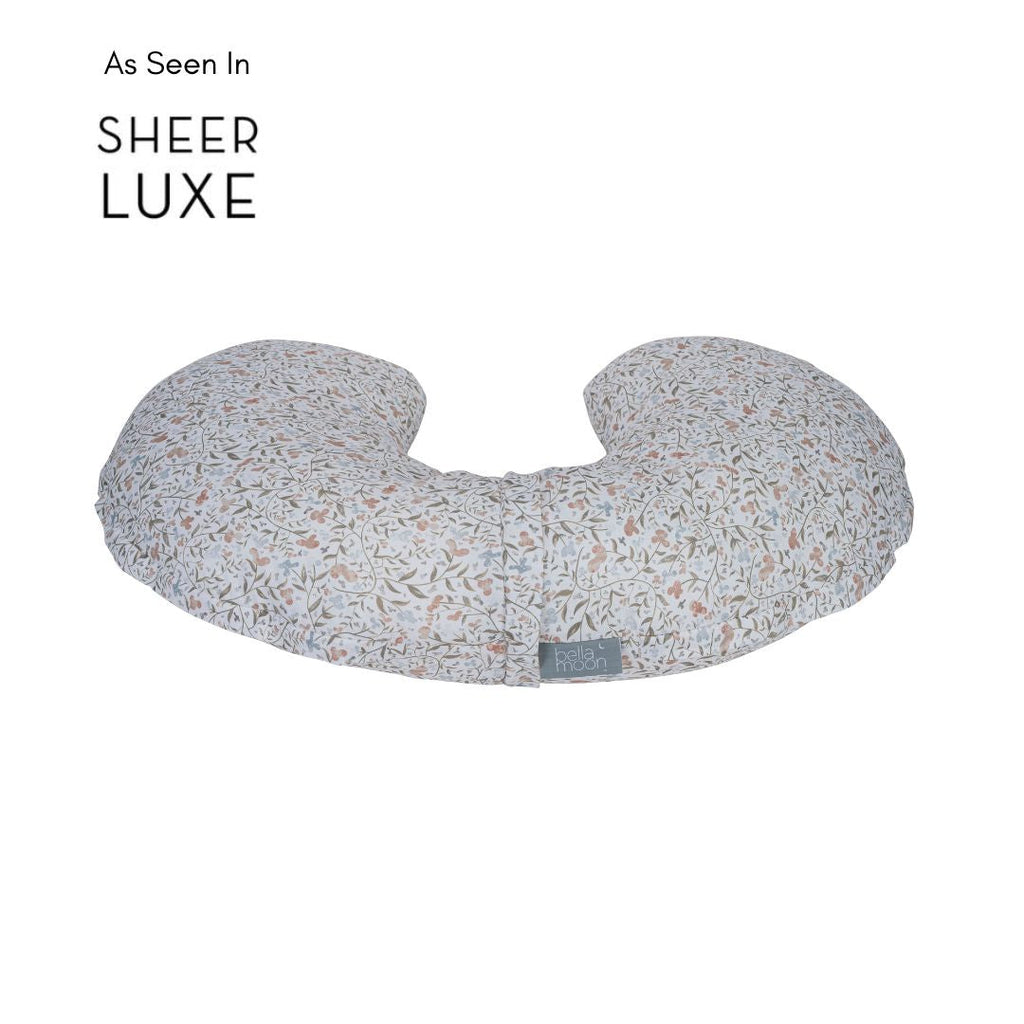 3-in-1 Pillow - Sweet & Wild