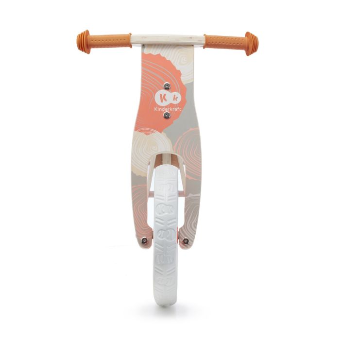 RUNNER Balance Bike for Kids – Safe & Fun Learning Tool by Kinderkraft at www.brixbailey.com