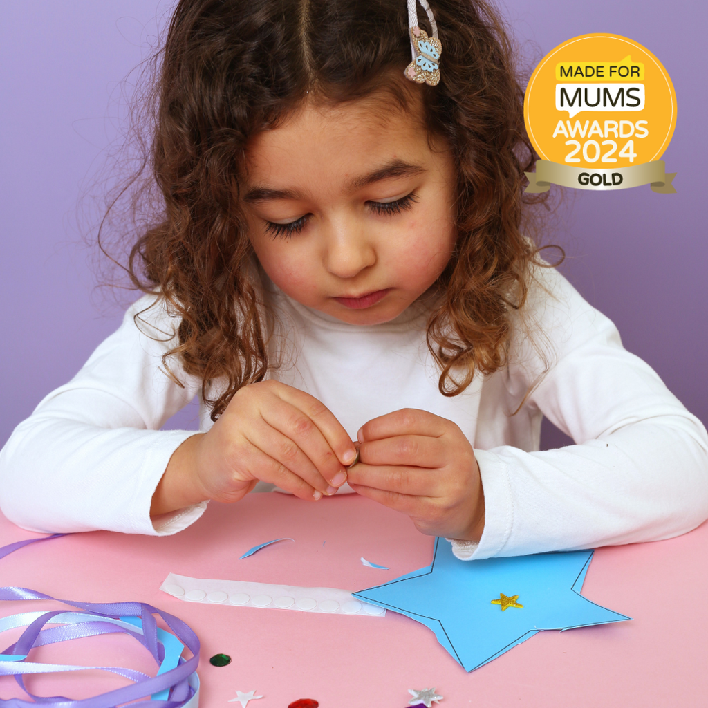 Fairy Activity Kit