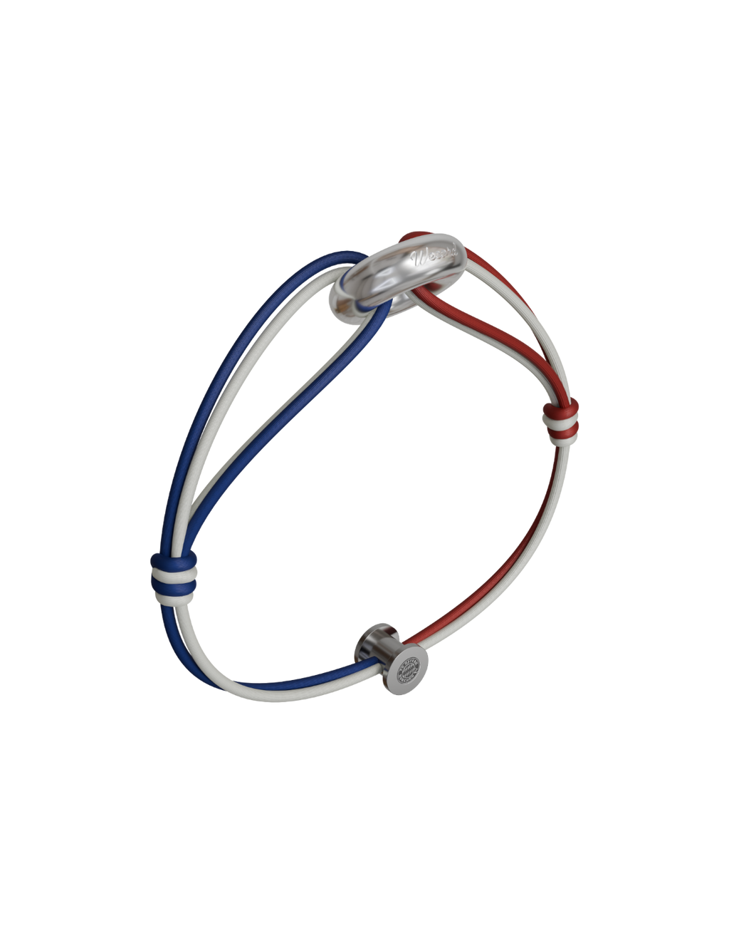 Football Teams Bracelets 1mm