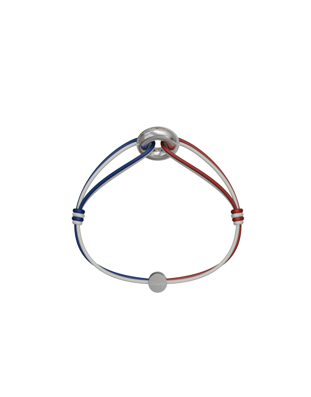 Football Teams Bracelets 1mm