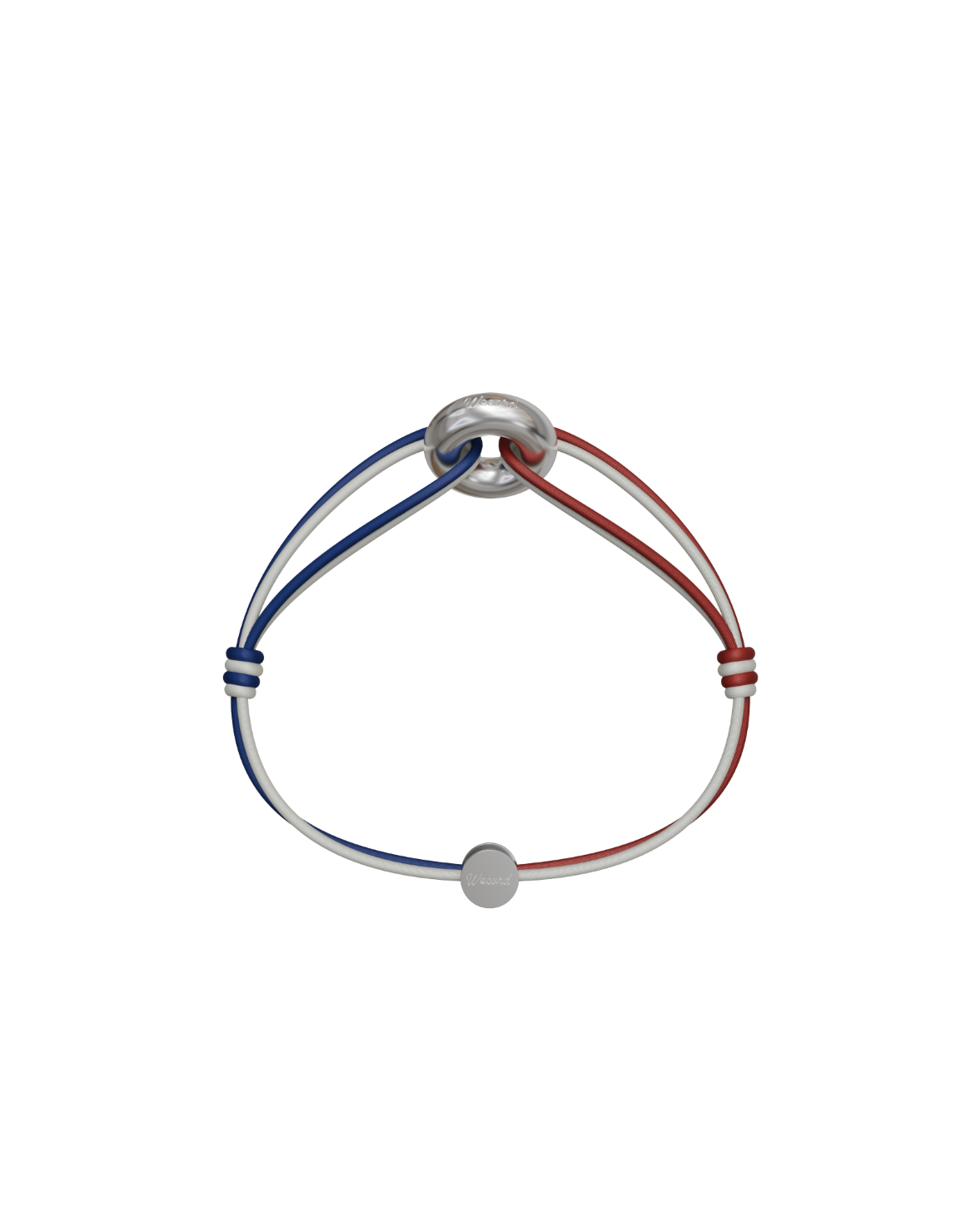 Football Teams Bracelets 1mm