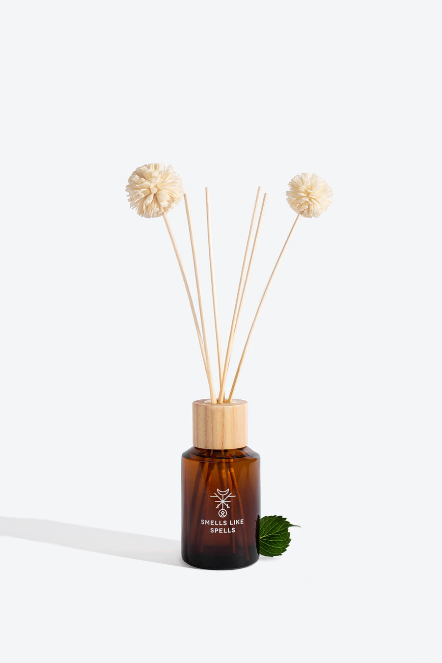 Bragi Inspired Home Perfume – Unleash Creativity & Intuition by Smells Like Spells at www.brixbailey.com