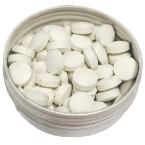 Toothpaste Tablets - Fresh Peppermint