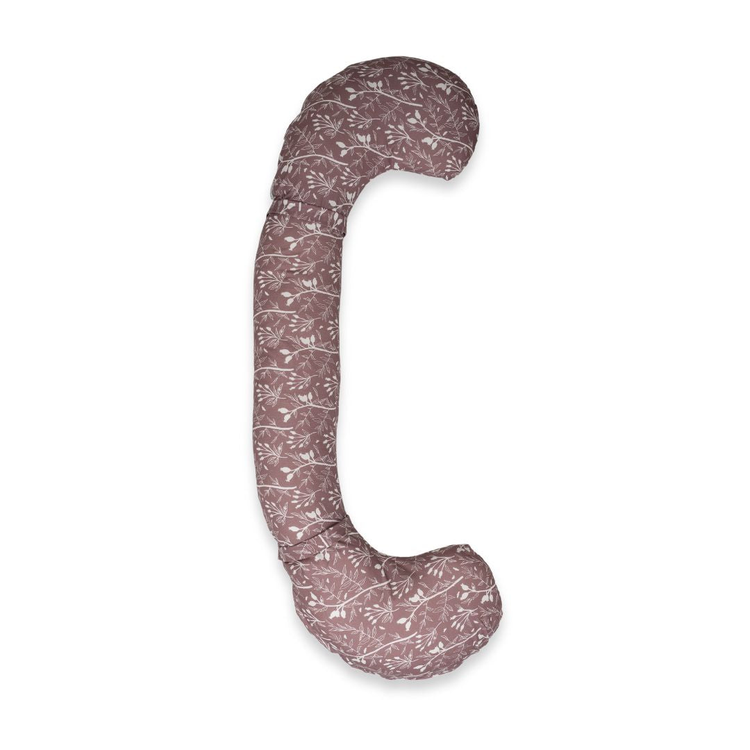 3-in-1 Pillow - Rosehip