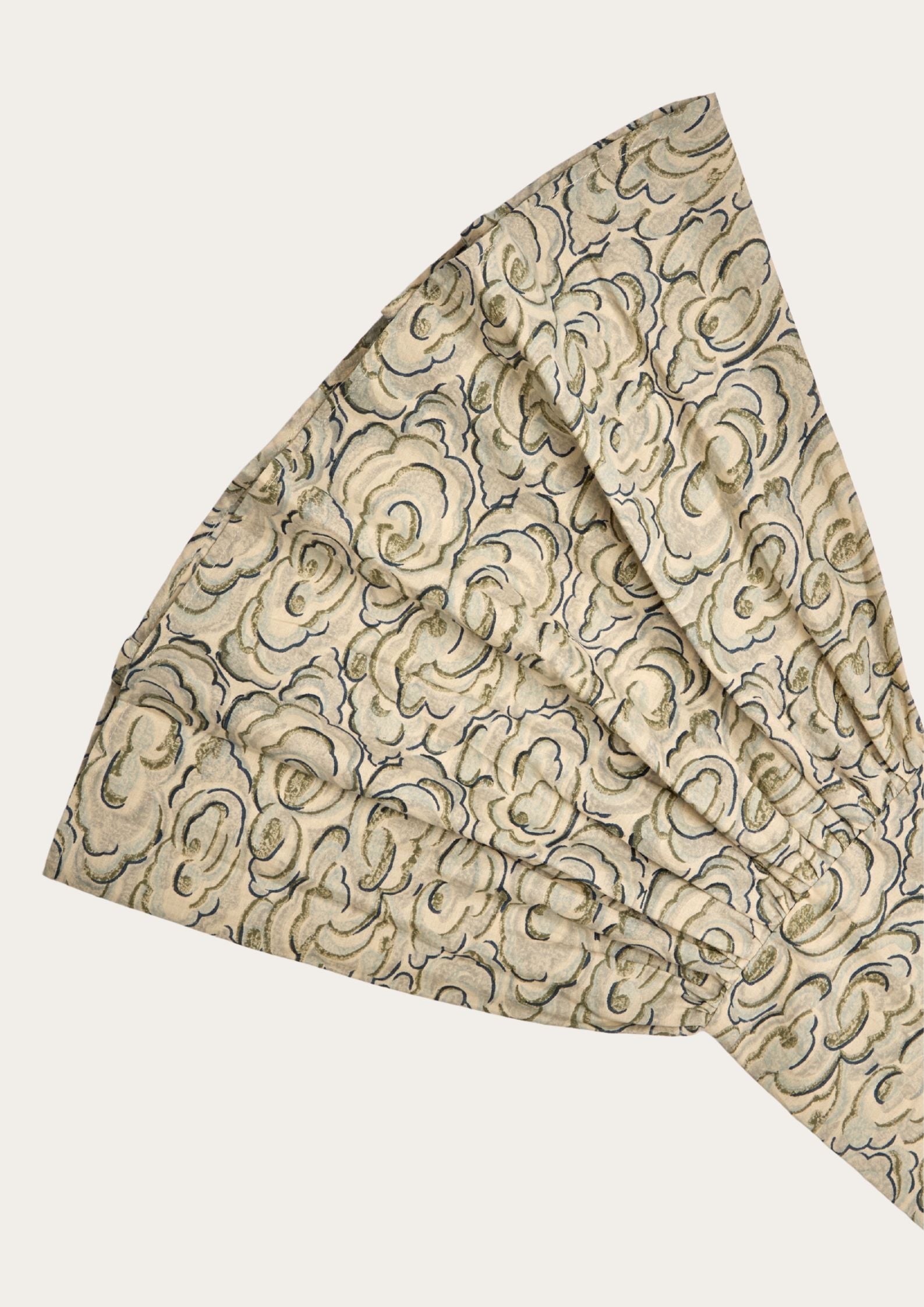 Kumo Clouds Two Piece Set  - Print Sisters Loungewear