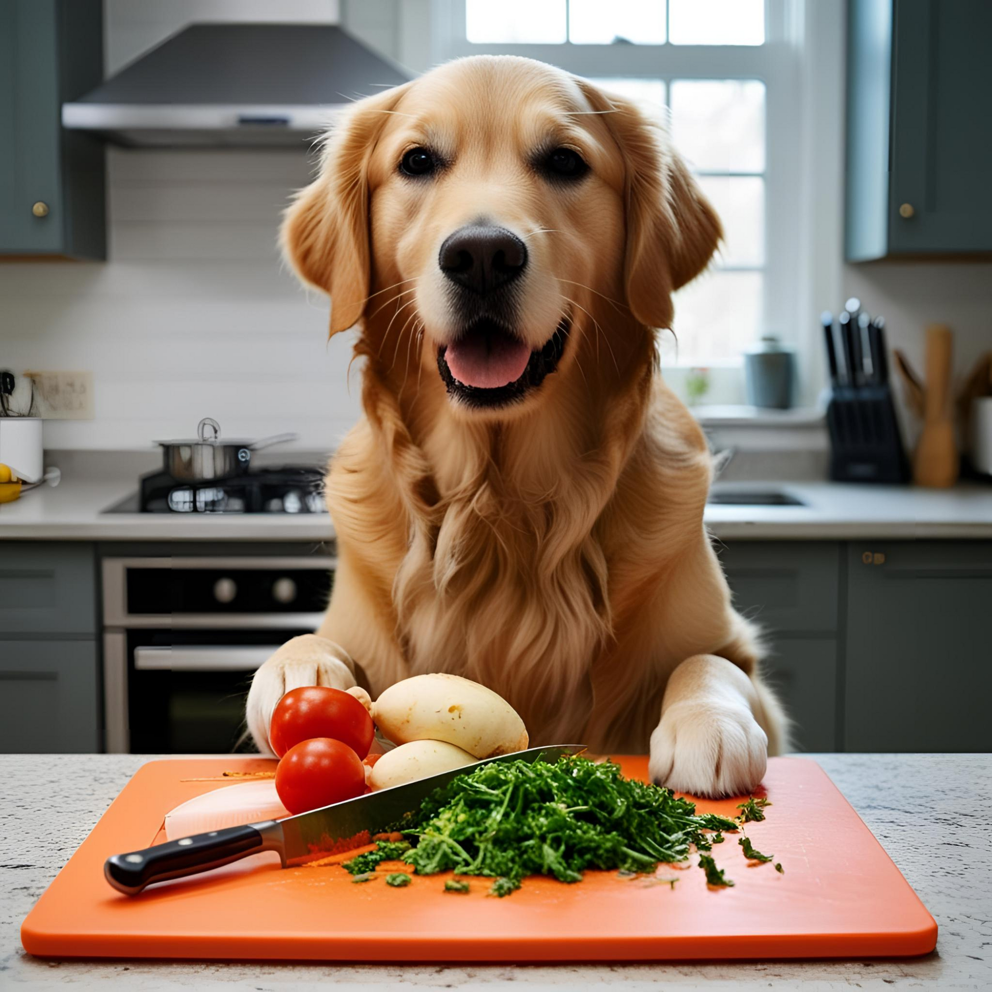Golden Rule: Pay the Cheese Tax – Chopping Board