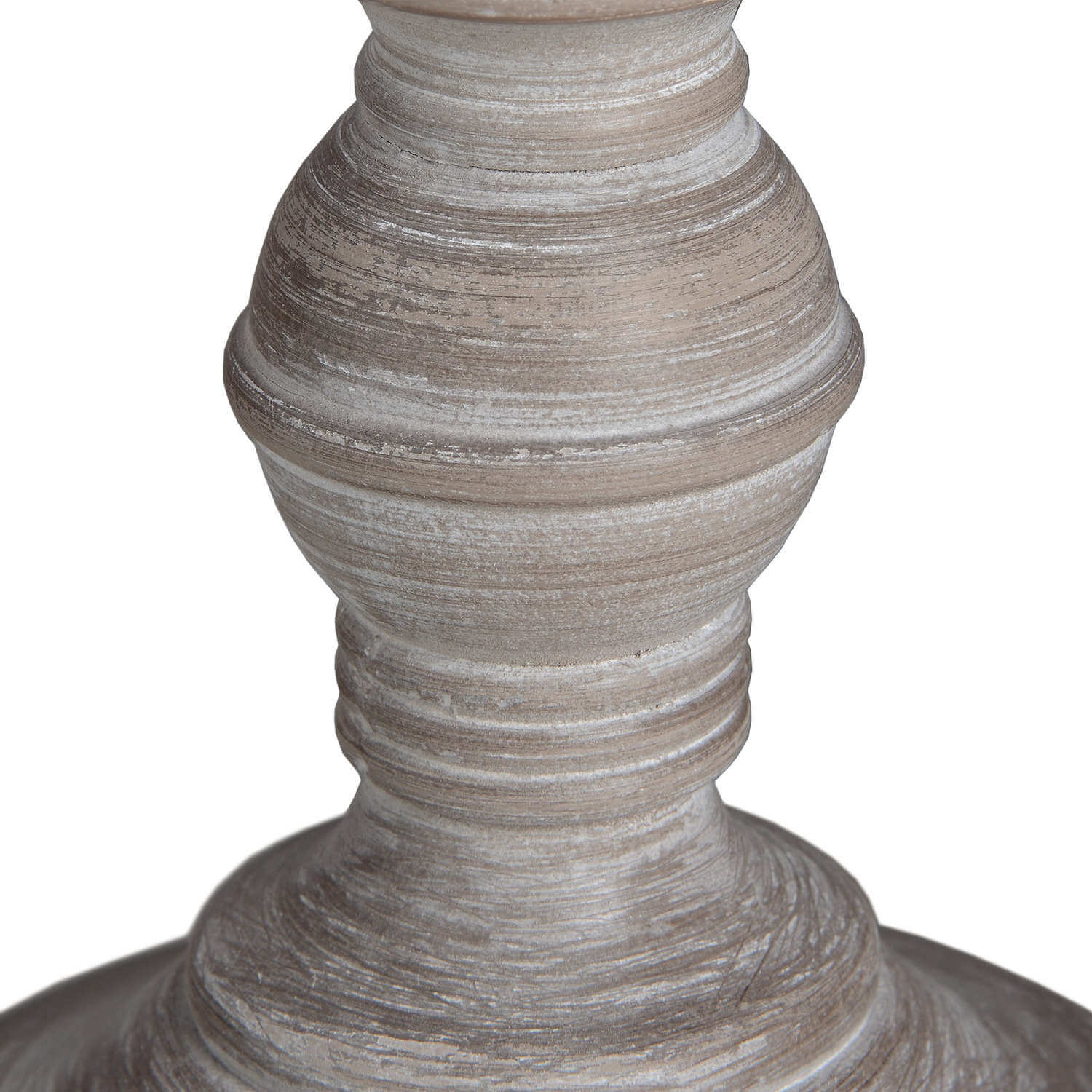 Pella table lamp with rustic wood base and linen shade in warm beige, perfect for cozy farmhouse decor by Sostter at brixbailey.com