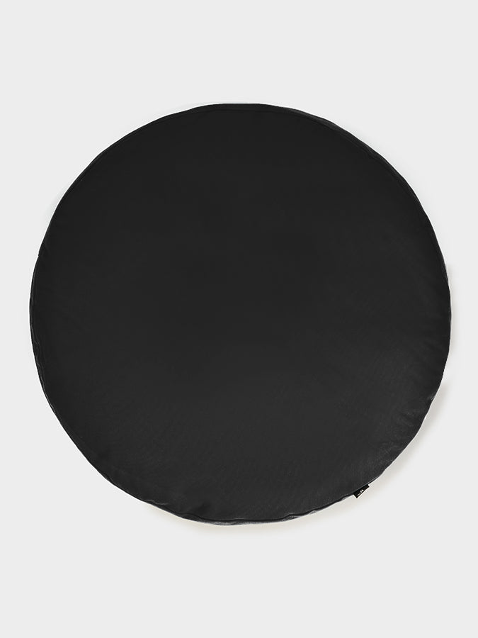 Yoga Studio EU Round Organic Zabuton Meditation Cushion