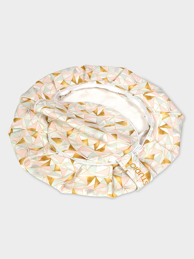 Yoga Studio Spare EU Round Cushion Cover